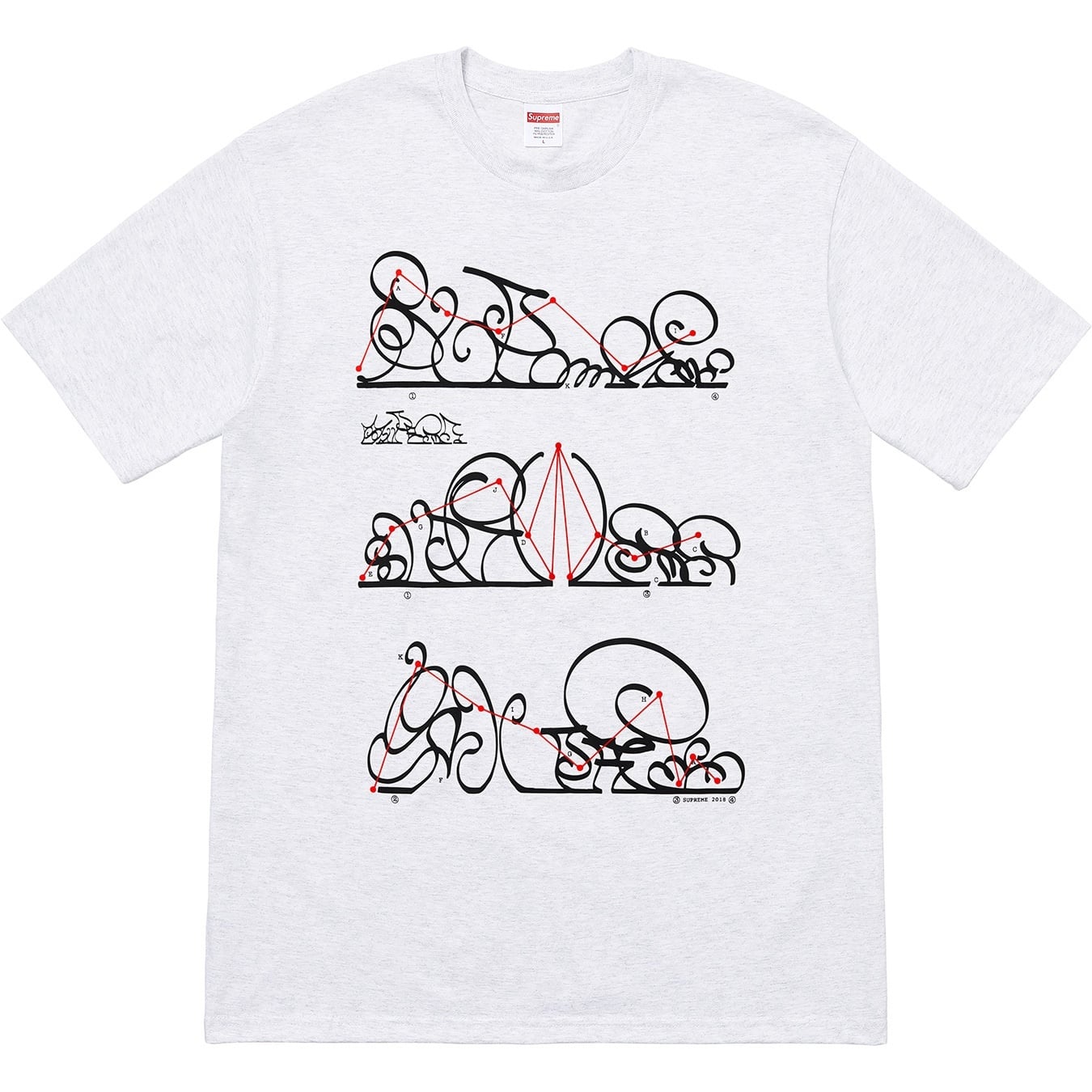 System Tee view 5